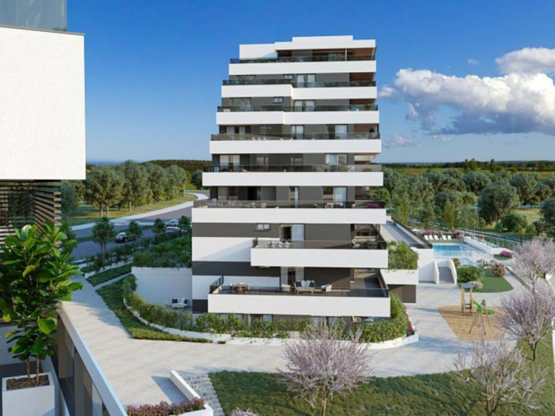 Новостройка Habitat El Almez в Трес-Кантос photo 5