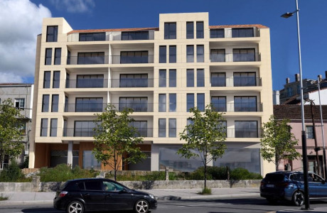 Продажа новостроек Edificio Ponte Burgo, Pirsa Burgo в городе Pontevedra photo 1