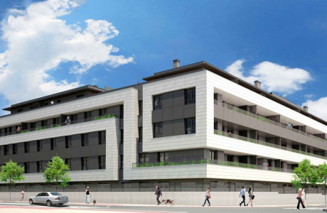 Квартира на продажу на , Лардеро photo 4