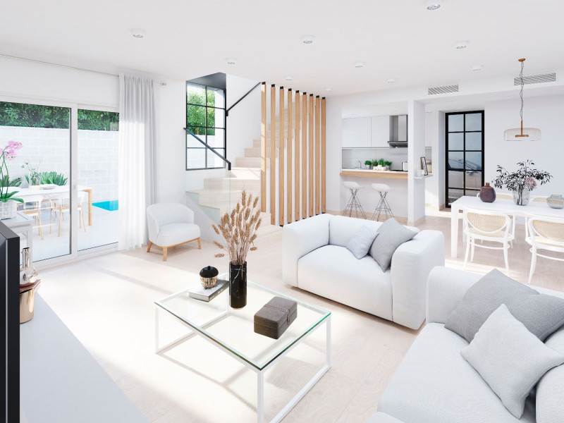 Residencial El Marqués