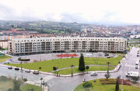 Promoción Ayalga Cadenas obra nueva en Oviedo photo 1