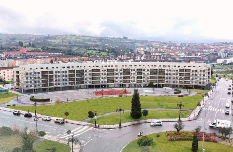 Promoción Ayalga Cadenas obra nueva en Oviedo photo 3