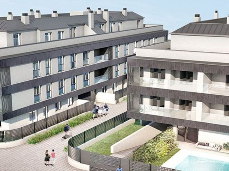 Residencial Adhara