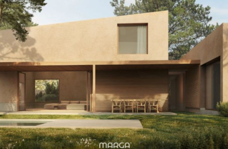 Promotion Marga new development in El Catllar photo 1