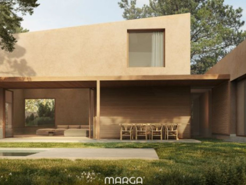 Obra nueva Marga en El Catllar (Revista) photo 2