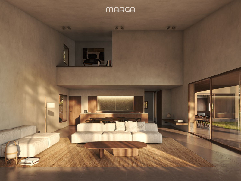Obra nueva Marga en El Catllar (Revista) photo 3