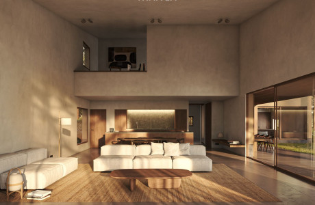 Promotion Marga new development in El Catllar photo 3