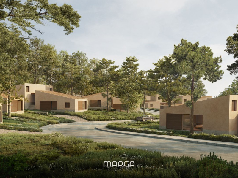 Obra nueva Marga en El Catllar (Revista) photo 4