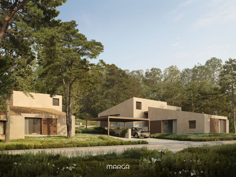 Obra nueva Marga en El Catllar (Revista) photo 5