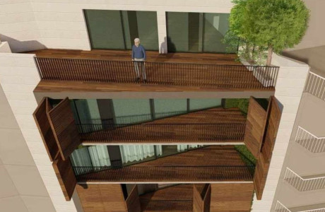 New build Casa Muñoz Gálvez, Developments  in Murcia  
 photo 2