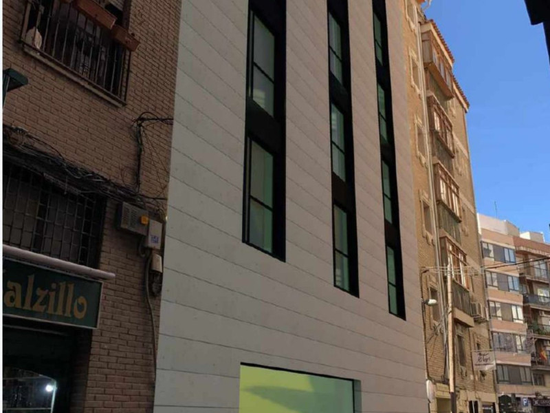 New construction Casa Muñoz Gálvez in Murcia photo 3