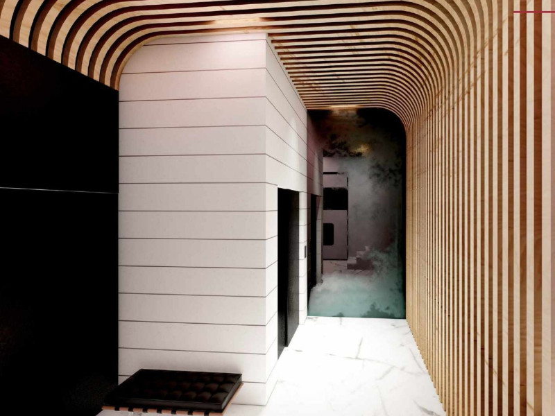New construction Casa Muñoz Gálvez in Murcia photo 4