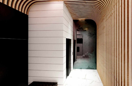 New build Casa Muñoz Gálvez, Developments  in Murcia  
 photo 4