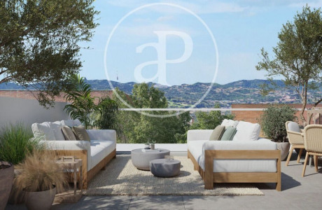 Продажа квартиры в  Calle Igualada, Sant Cugat del Vallès photo 1