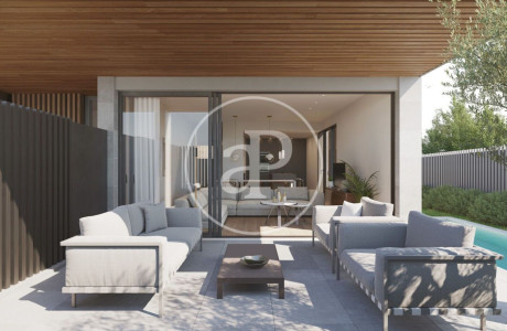 Продажа квартиры в  Calle Igualada, Sant Cugat del Vallès photo 3