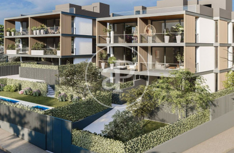 Продажа квартиры в  Calle Igualada, Sant Cugat del Vallès photo 4