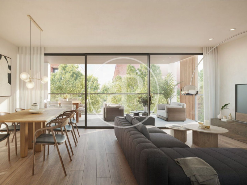 Продажа квартиры на Calle Igualada, Сант-Кугат-дель-Вальес
photo 5