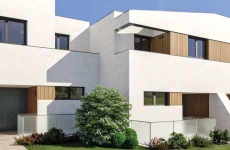 New build The Valley ll, Developments in Colmenar Viejo
photo 1