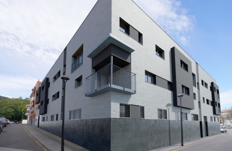 New build Promoción Lope de Vega, Developments  in Pallejà  
 photo 1
