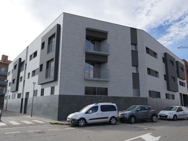 Obra nueva Promoción Lope de Vega en Pallejà (Revista) photo 2