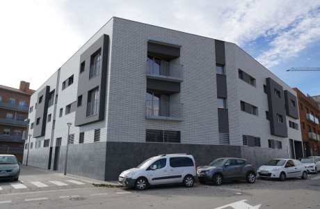 New build Promoción Lope de Vega, Developments  in Pallejà  
 photo 2