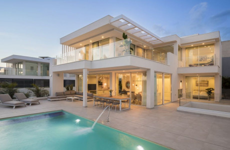 Casa o chalet independiente en Calle Luxemburgo, Siam Mall área, Costa Adeje s/n, La Caldera, Adeje photo 1
