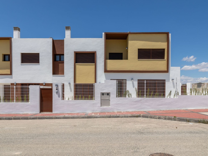 New construction Los Álamos de Molina Fase 3 in Molina de Segura photo 5