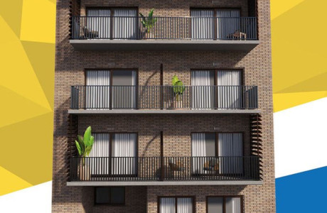 Apartment for sale in Plaza Doctor Fleming, 8, Badalona thumbnail 1