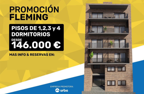 Apartment for sale in  Plaza Doctor Fleming, 8, Badalona photo 3
