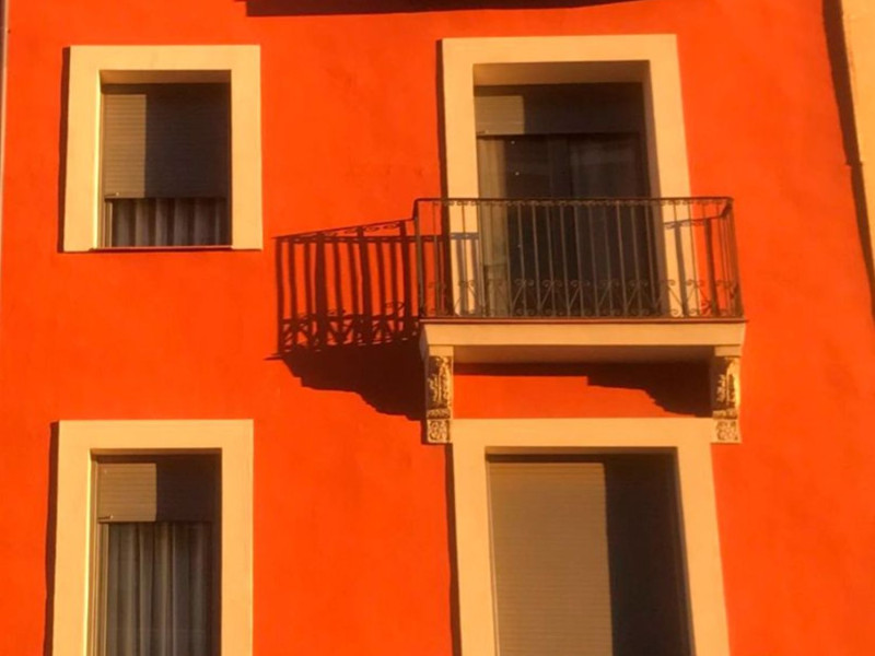Sale of apartment in Calle ausias march, 9, Manresa
 photo 5