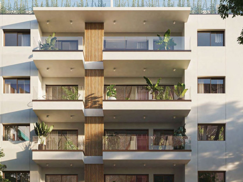 Residencial La Piña
