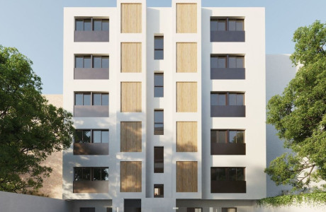 Penthouse na sprzedaż w Paseo de los Hoteles , 8, Valdemoro thumbnail 1