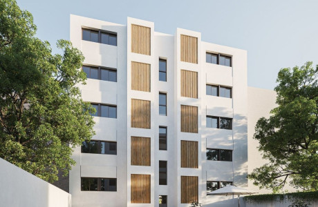 Penthouse na sprzedaż w Paseo de los Hoteles , 8, Valdemoro thumbnail 2