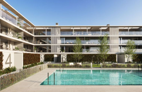 Apartment for sale in , Cuarte de Huerva photo 1