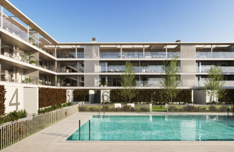 Apartment for sale in , Cuarte de Huerva thumbnail 1