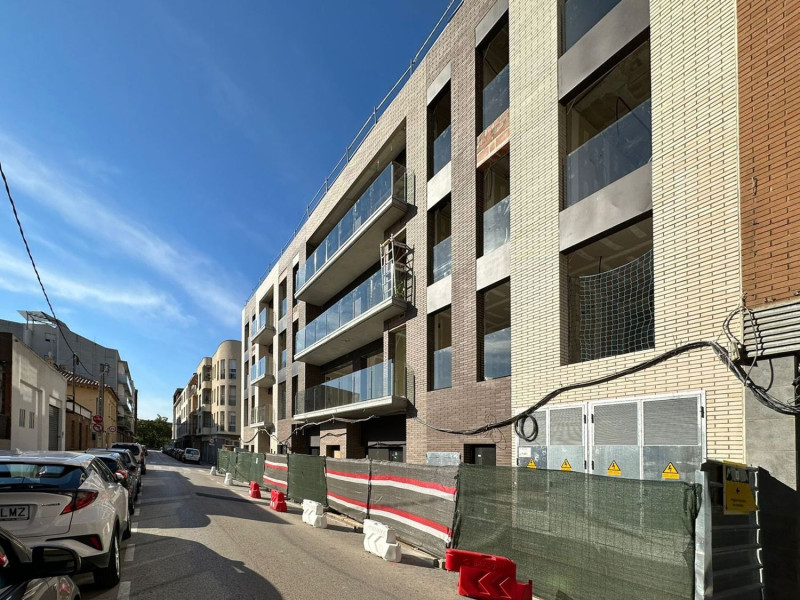 New construction Edifici Migdia in Girona photo 4