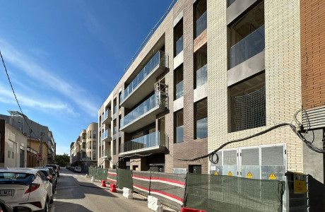 Promoción Edifici Migdia obra nueva en Girona photo 4