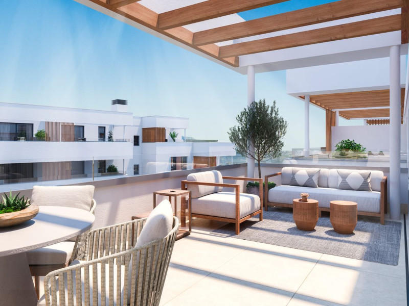 Новостройка Residencial Fioresta в Сан-Хуан-де-Аликанте photo 3