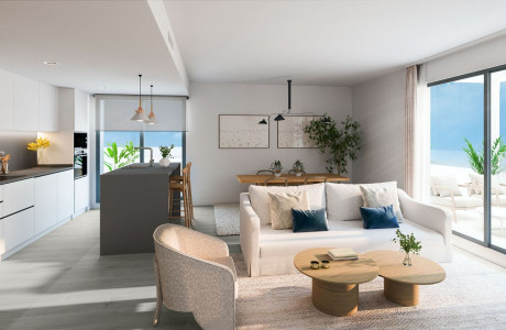 New build Residencial Fioresta, Developments  in San Juan de Alicante  
 photo 4