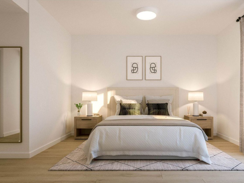 Новостройка Residencial Fioresta в Сан-Хуан-де-Аликанте photo 5