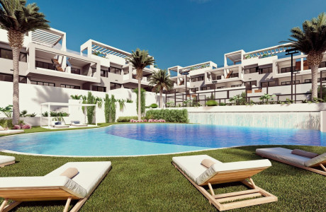 Obra nueva Nalia Resort promociones en Torrevieja photo 4