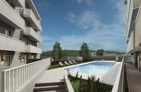 Piso en venta en Calle Arts con Carrer de Terque s/n, Terrassa
thumbnail 2
