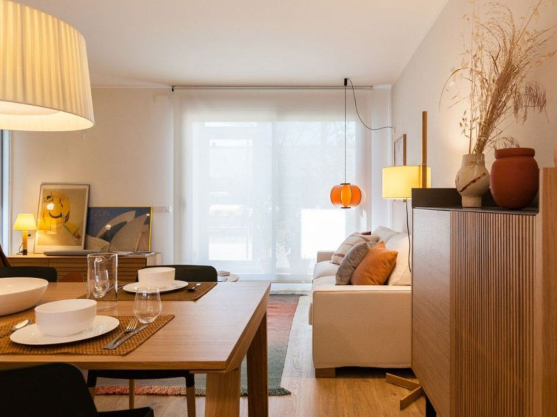 New construction Edificio Londres Vpc in Barcelona photo 3