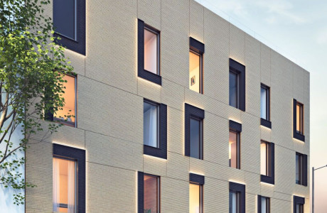 Promocja Edificio Rd nowe budownictwo w Málaga photo 2