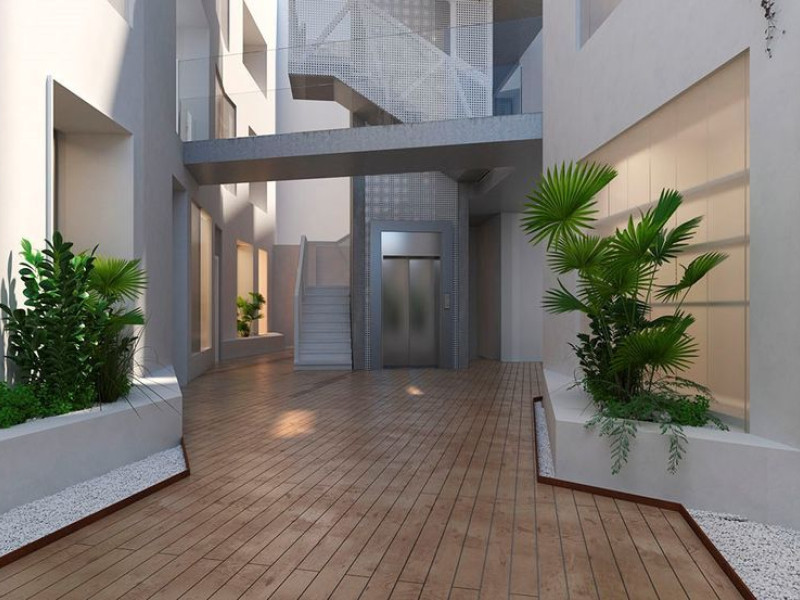 Новостройка Edificio Rd в Малага photo 3