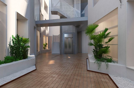 Promocja Edificio Rd nowe budownictwo w Málaga photo 3