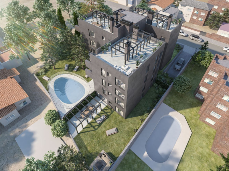 New construction Residencial Mm4 in Madrid photo 2