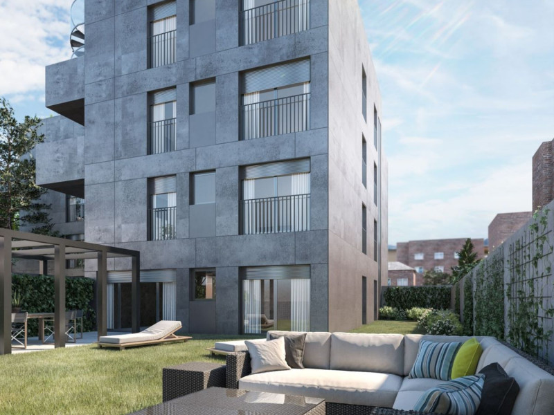 New construction Residencial Mm4 in Madrid photo 3