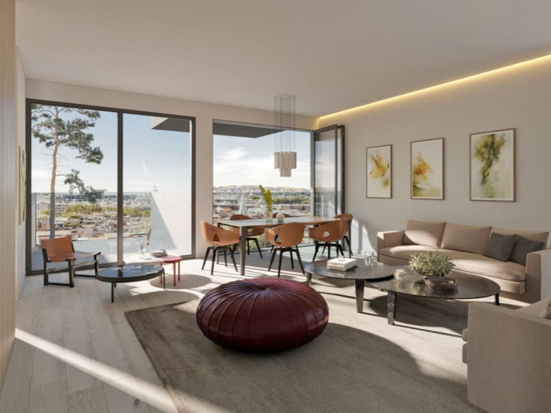 New construction Residencial Mm4 in Madrid photo 5
