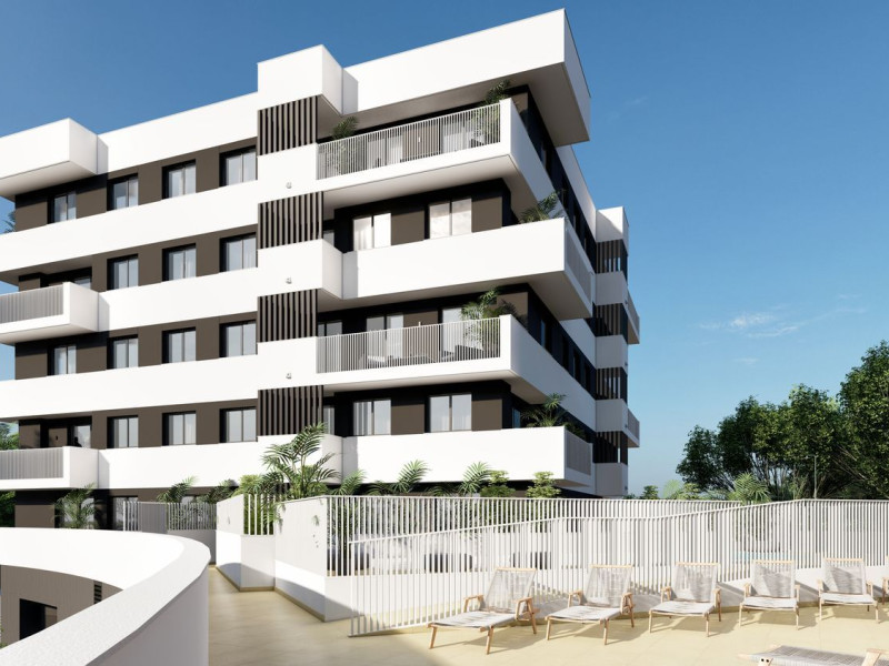 Obra nueva Glaciar Alzina en Vilanova i la Geltrú en Vilanova i la Geltrú (Revista) photo 4